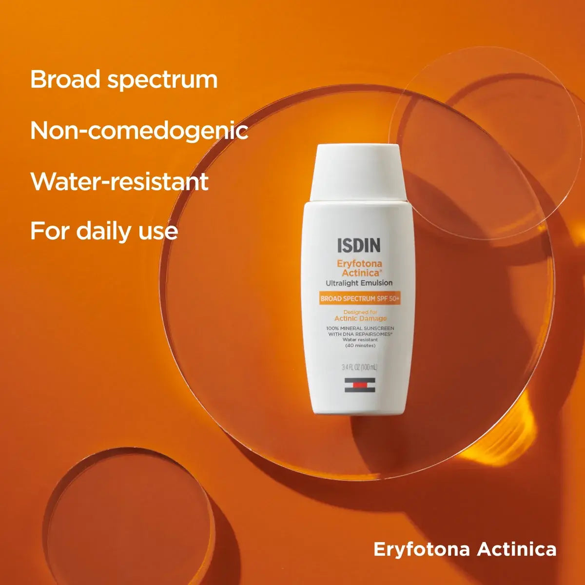 ISDIN Eryfotona Actinica