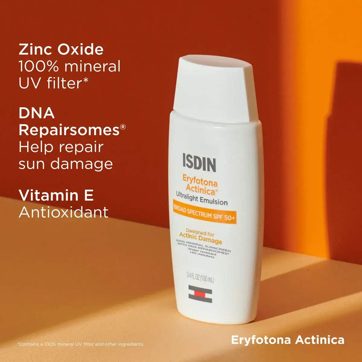 ISDIN Eryfotona Actinica