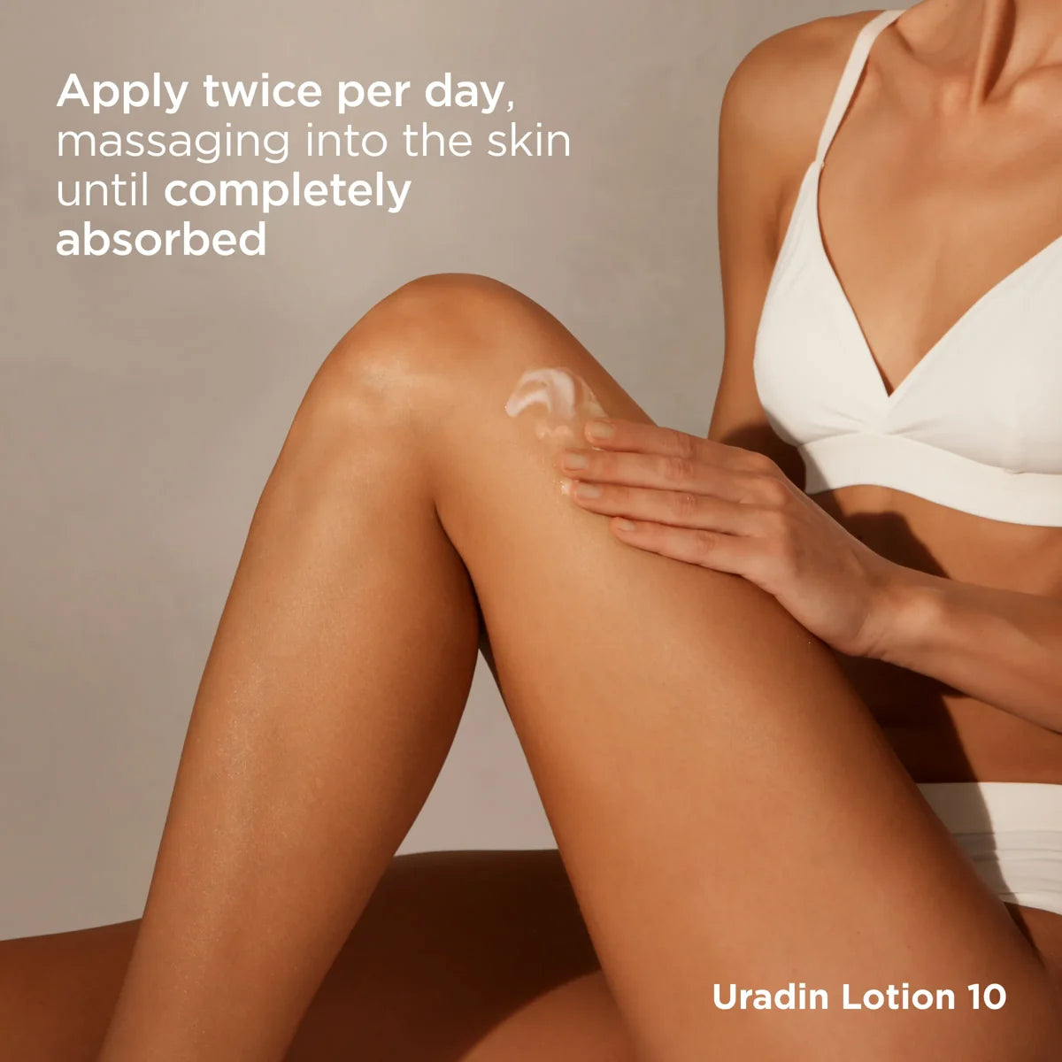 ISDIN Uradin Lotion 10 Lotions & Moisturizers ISDIN