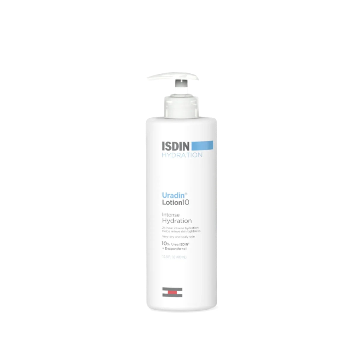 ISDIN Uradin Lotion 10 Lotions & Moisturizers ISDIN
