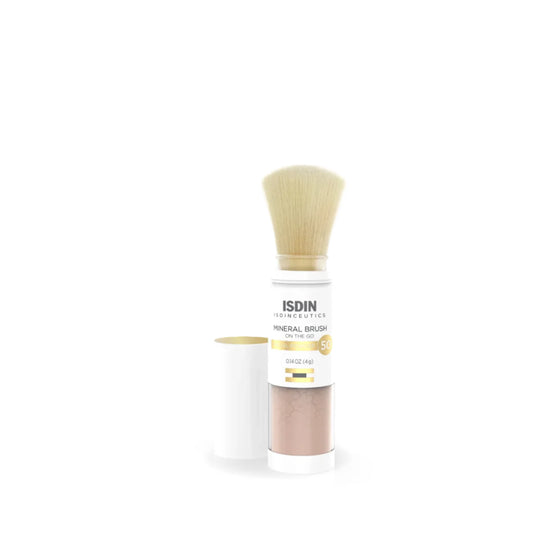 ISDIN Isdinceutics Mineral Brush Brush On Sunscreen ISDIN