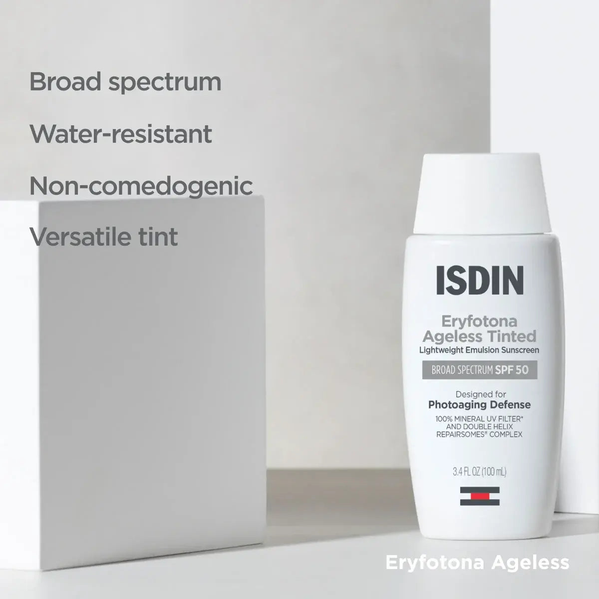 ISDIN Eryfotona Ageless