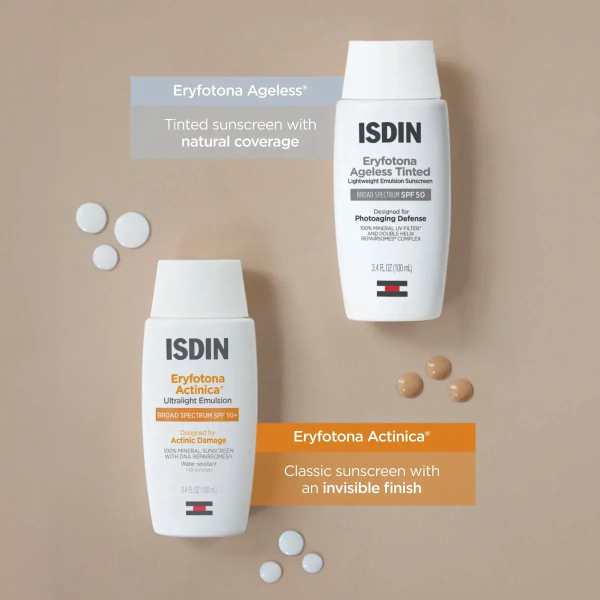ISDIN Eryfotona Ageless