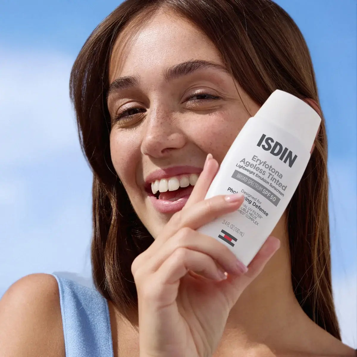 ISDIN Eryfotona Ageless