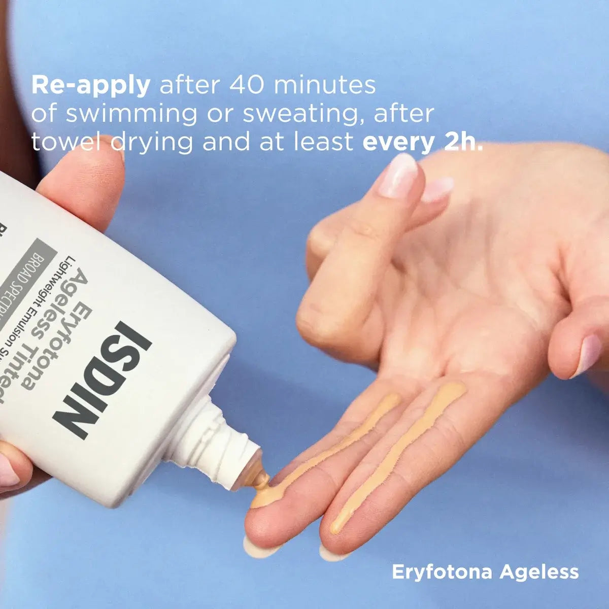 ISDIN Eryfotona Ageless