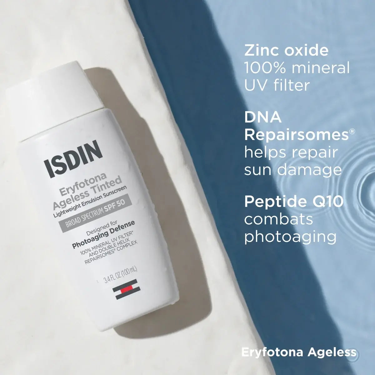 ISDIN Eryfotona Ageless