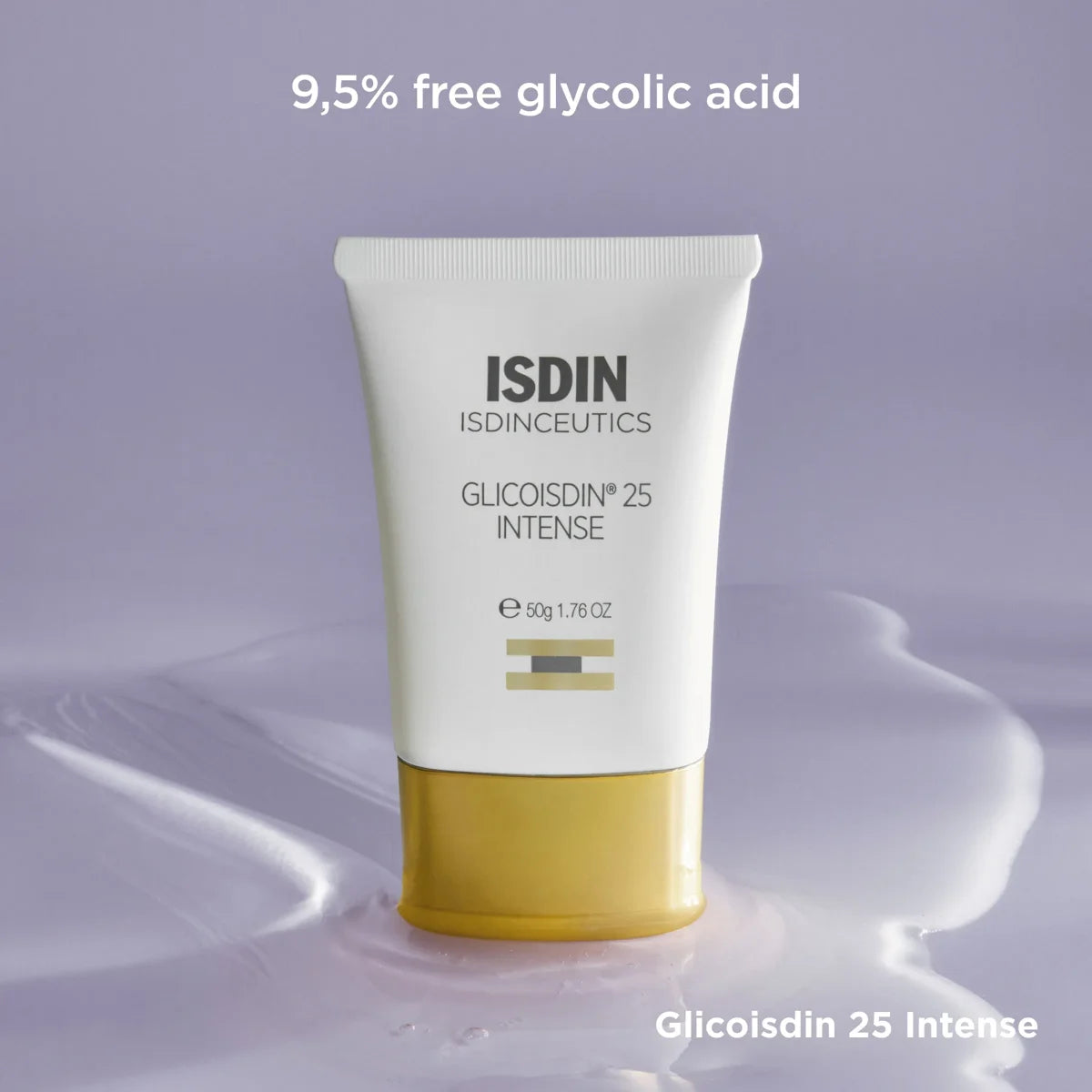 ISDIN Isdinceutics Glicoisdin 25 Intense Serums & Treatments ISDIN