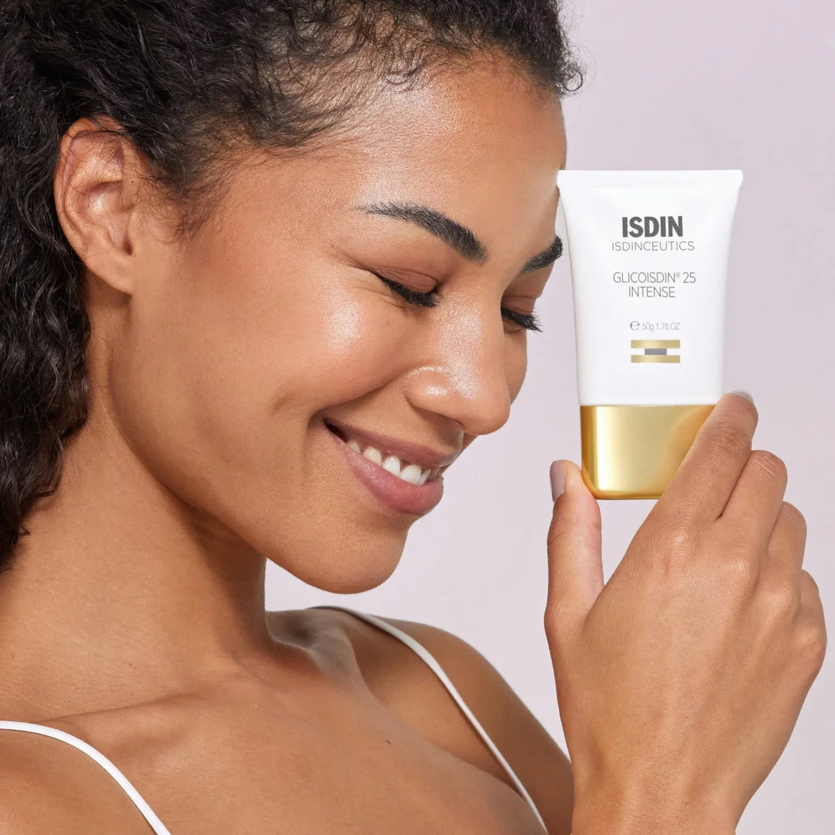 ISDIN Isdinceutics Glicoisdin 25 Intense Serums & Treatments ISDIN