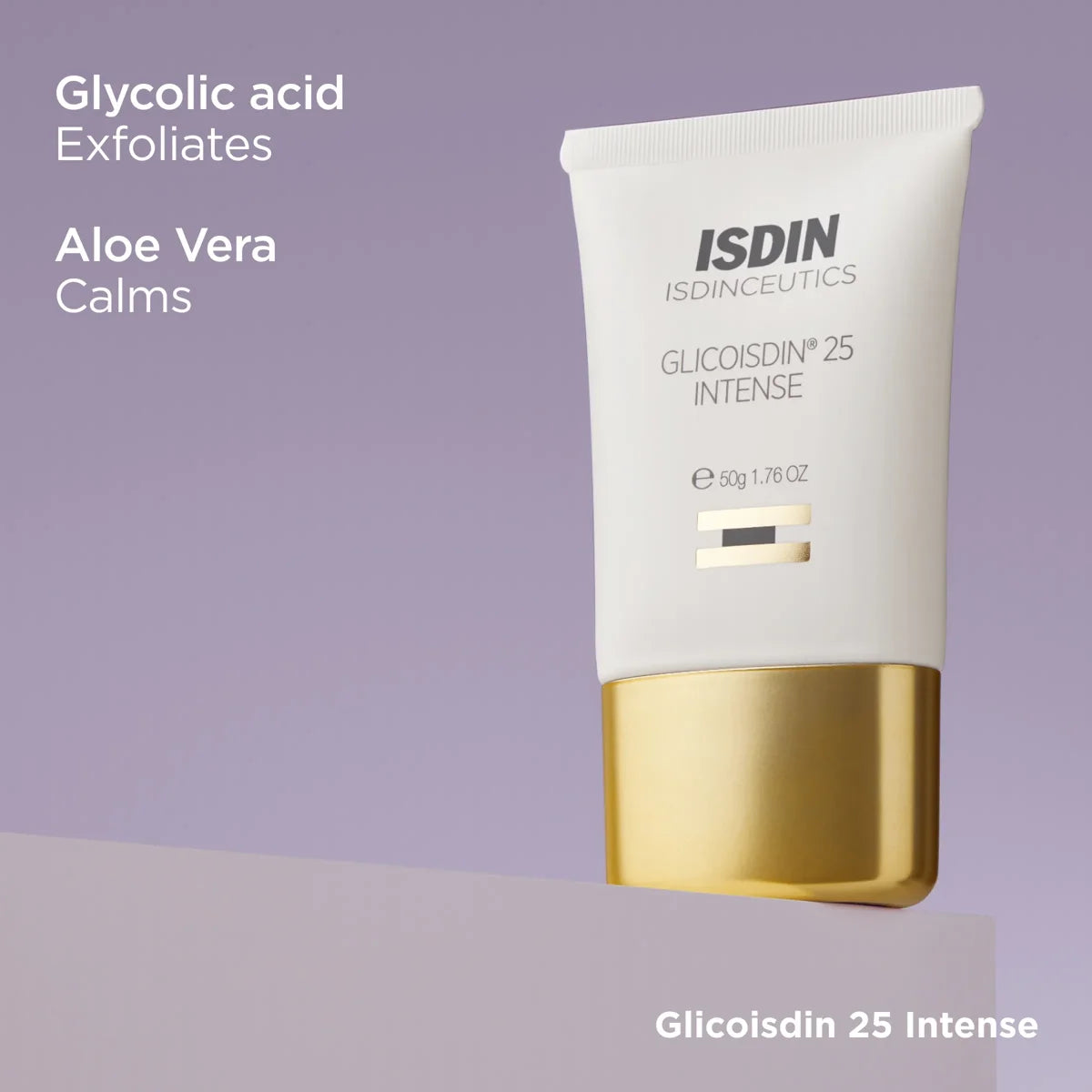 ISDIN Isdinceutics Glicoisdin 25 Intense Serums & Treatments ISDIN
