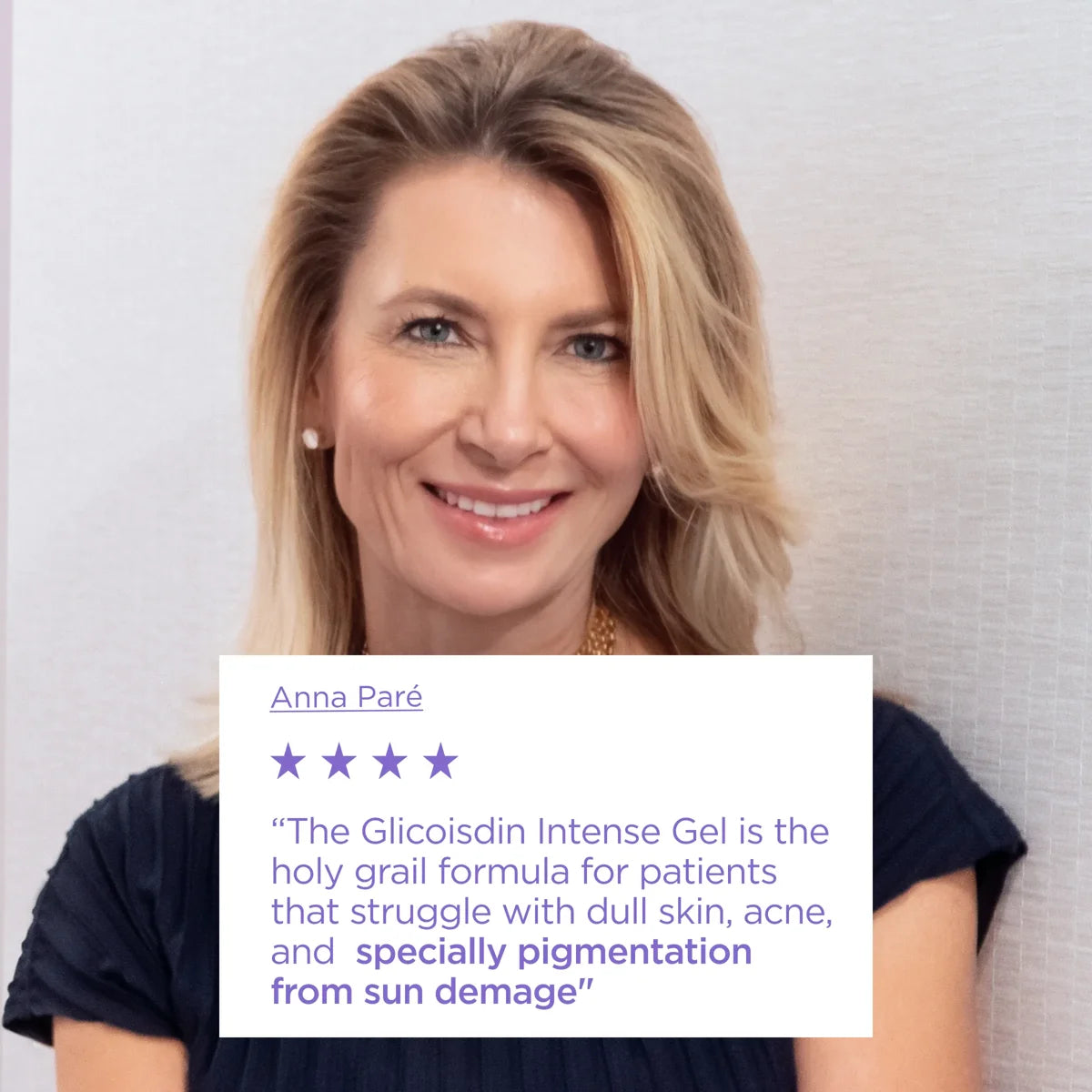 ISDIN Isdinceutics Glicoisdin 25 Intense Serums & Treatments ISDIN