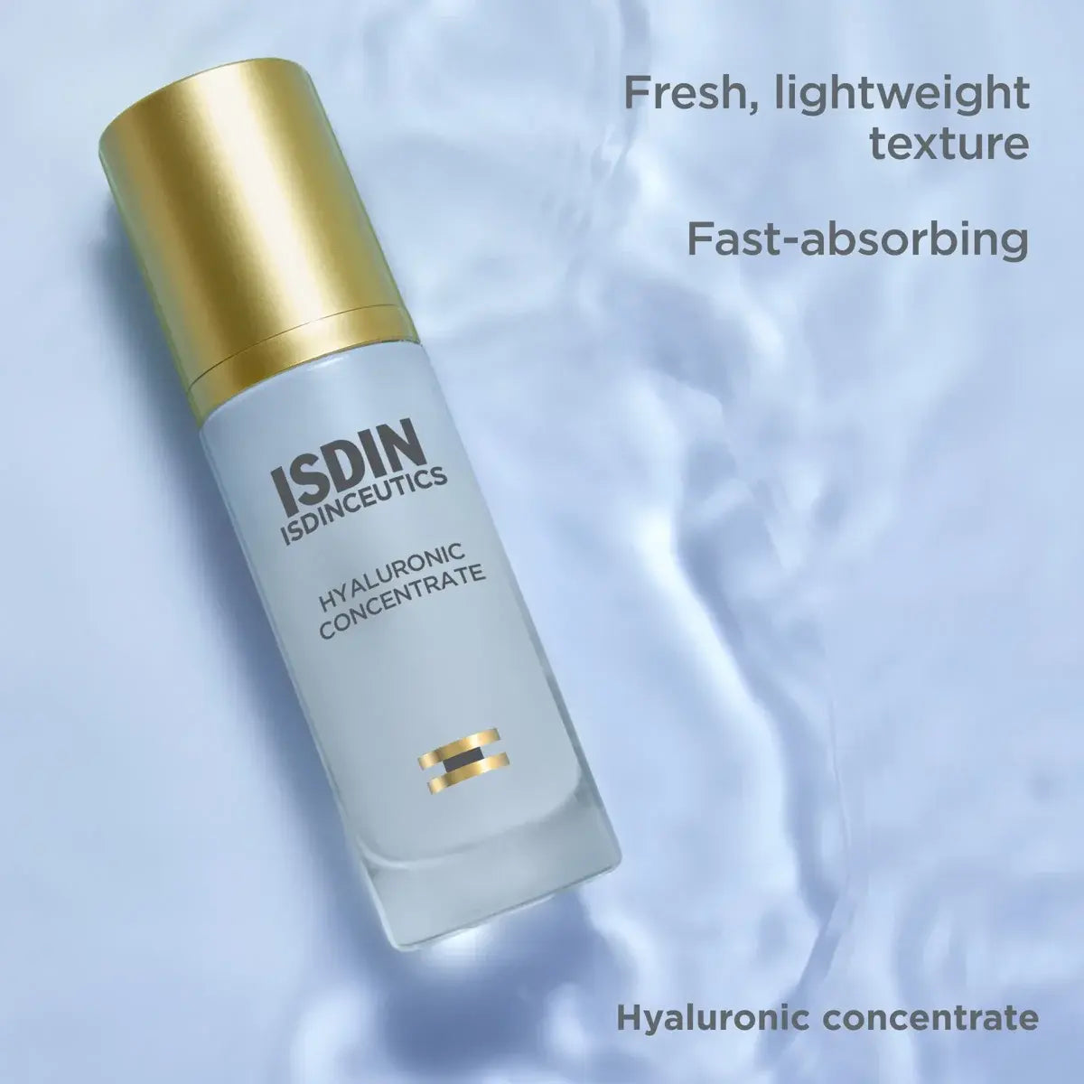 ISDIN Isdinceutics Hyaluronic Concentrate