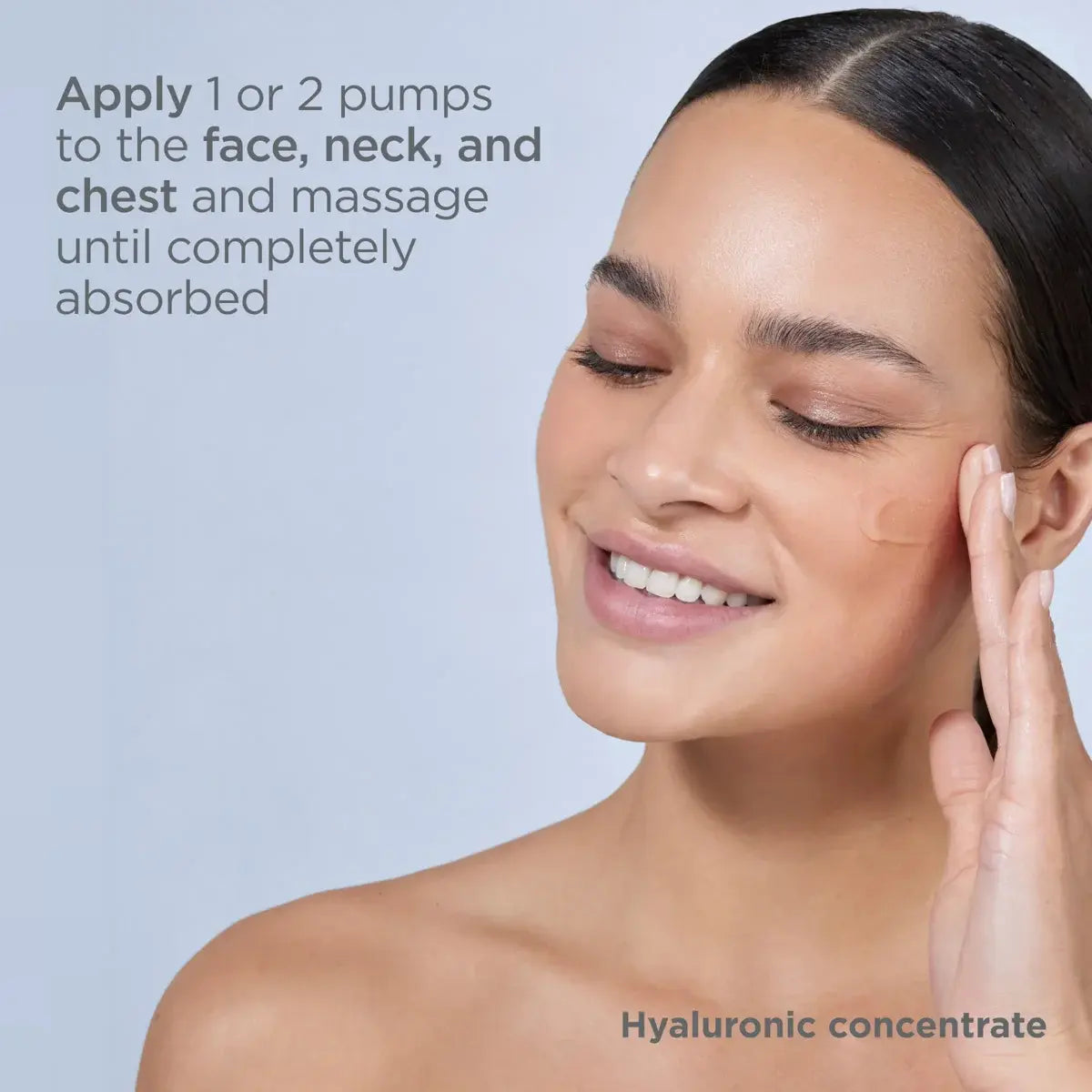ISDIN Isdinceutics Hyaluronic Concentrate