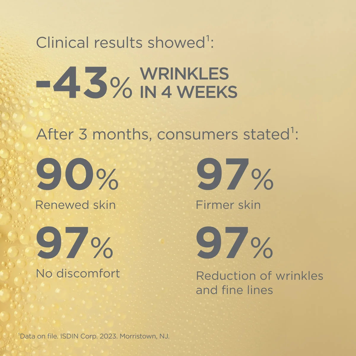 ISDIN Isdinceutics Retinal Advanced Retinal Serums ISDIN