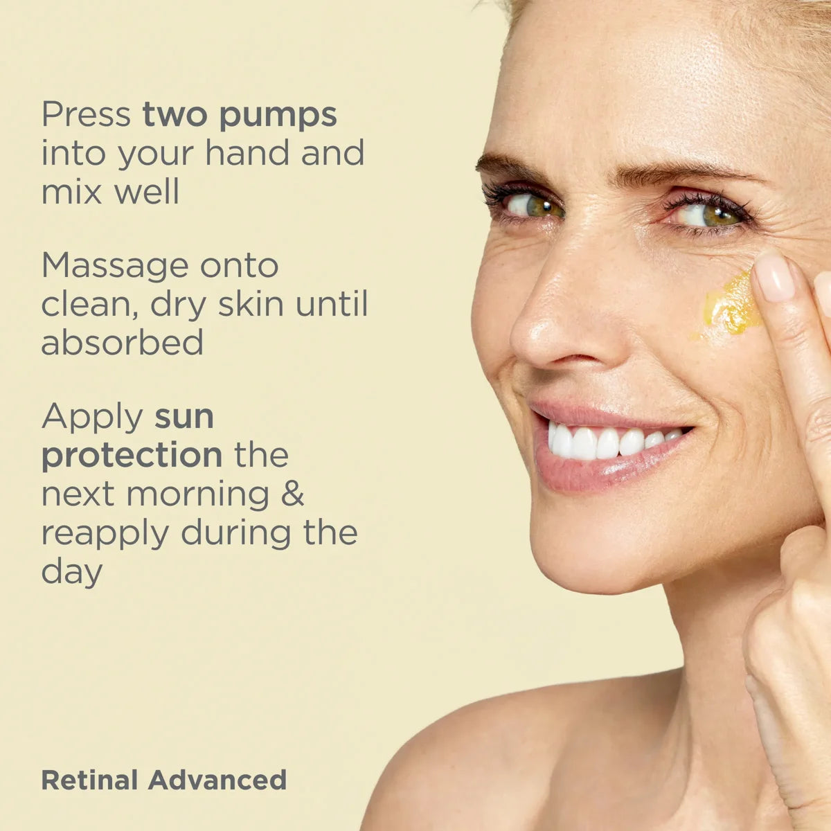 ISDIN Isdinceutics Retinal Advanced Retinal Serums ISDIN