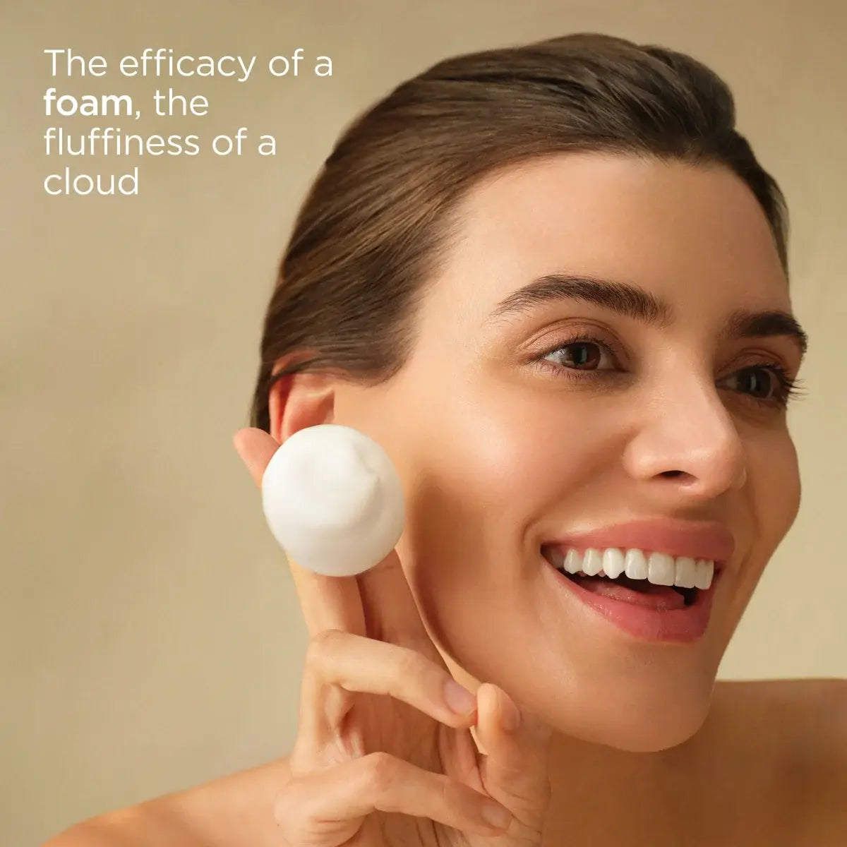 ISDIN Essential Purifier Foam Cleanser