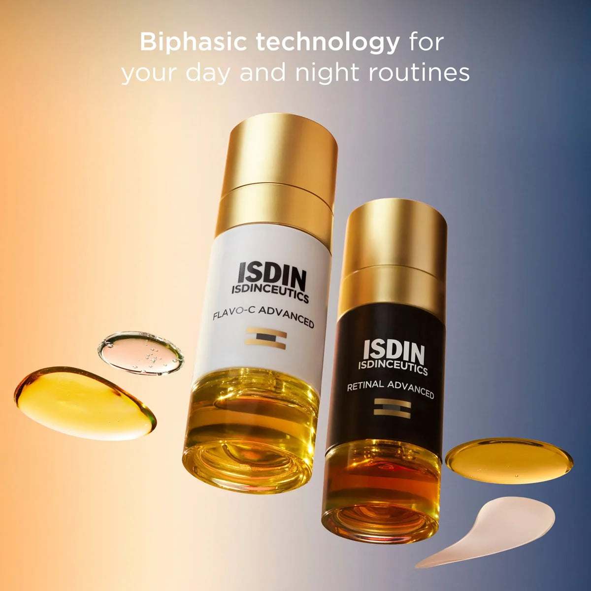 ISDIN Isdinceutics Flavo-C Advanced