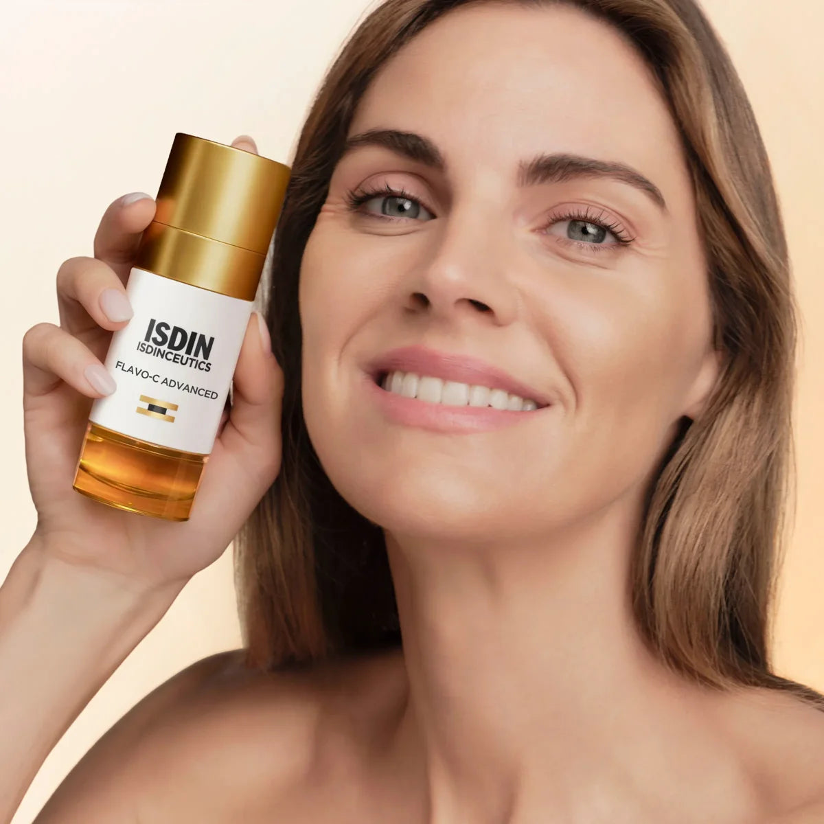 ISDIN Isdinceutics Flavo-C Advanced