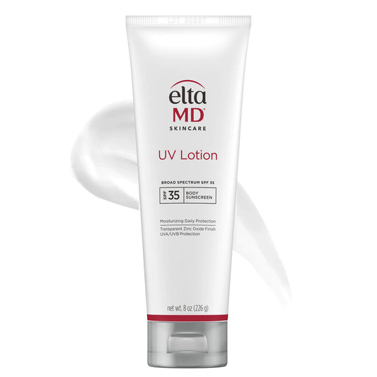 EltaMD UV Lotion Broad-Spectrum SPF 35 Body Sunscreen EltaMD
