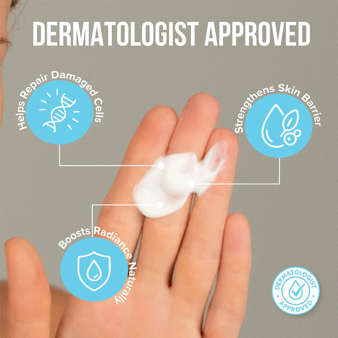 Photozyme MD Ultra Rich DNA Facial Cream