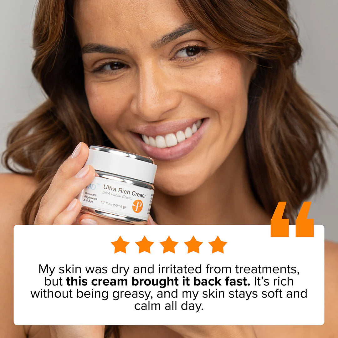 Photozyme MD Ultra Rich DNA Facial Cream