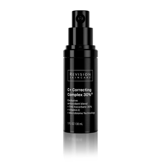Revision Skincare C+ Correcting Complex 30% Vitamin C Serum Revision Skincare