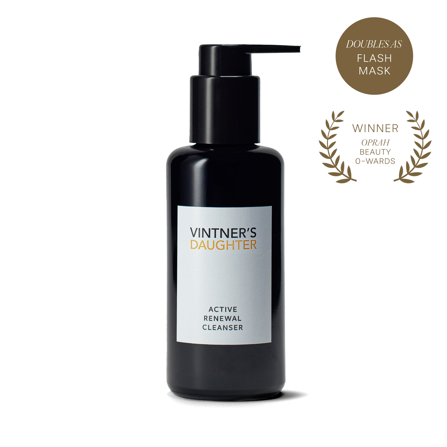 Vintner's Daughter Active Renewal Cleanser