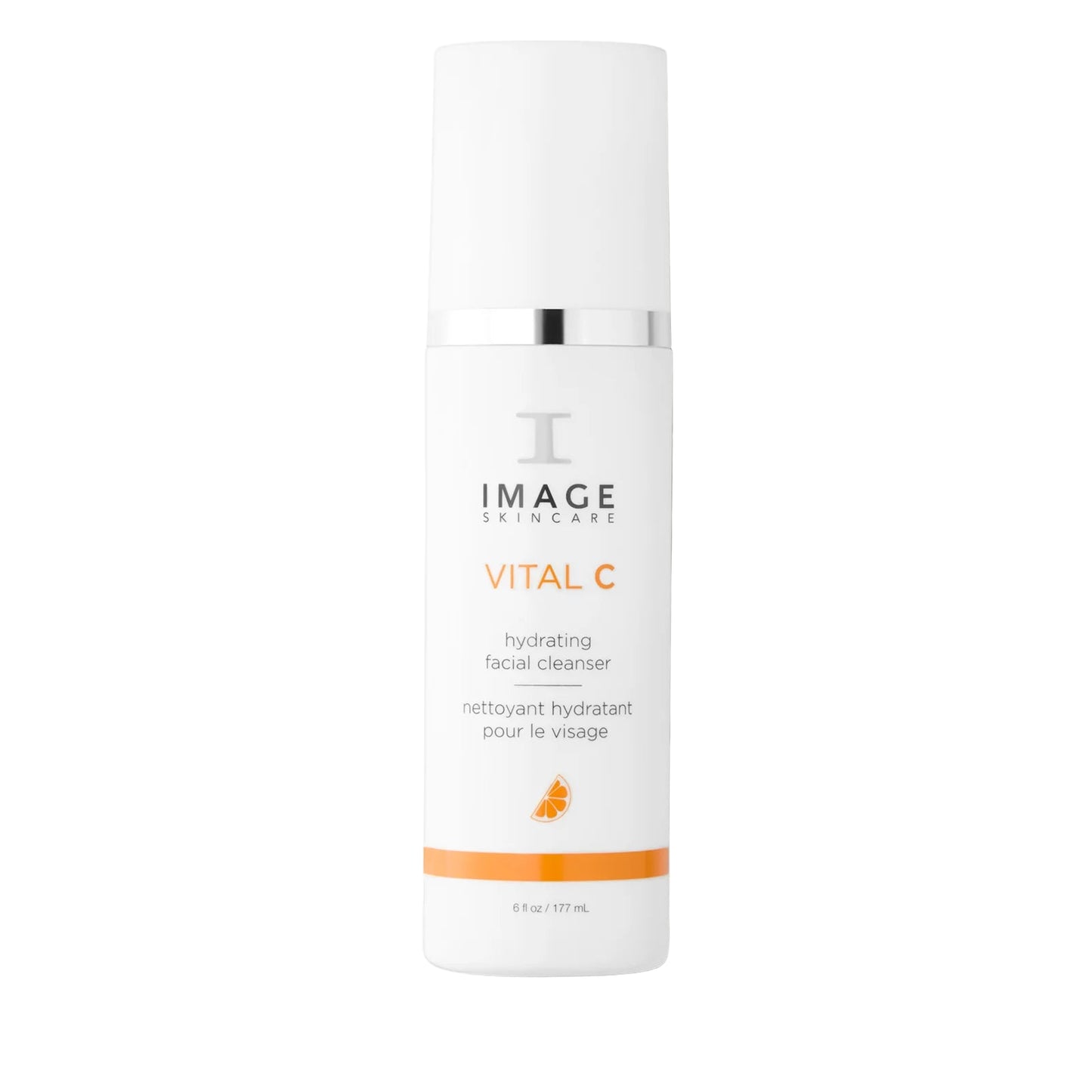 IMAGE Skincare VITAL C Hydrating Facial Cleanser