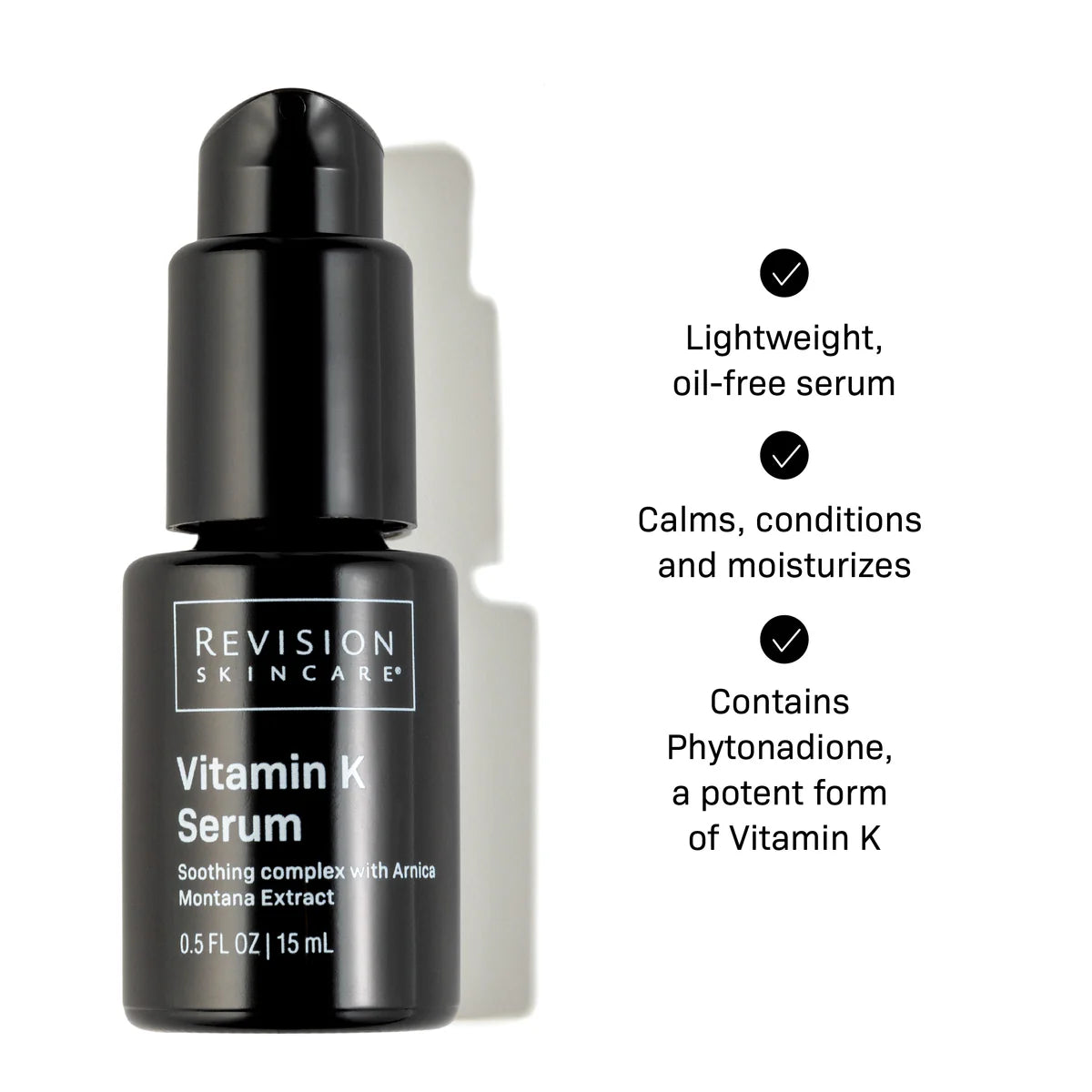 Revision Skincare Vitamin K Serum