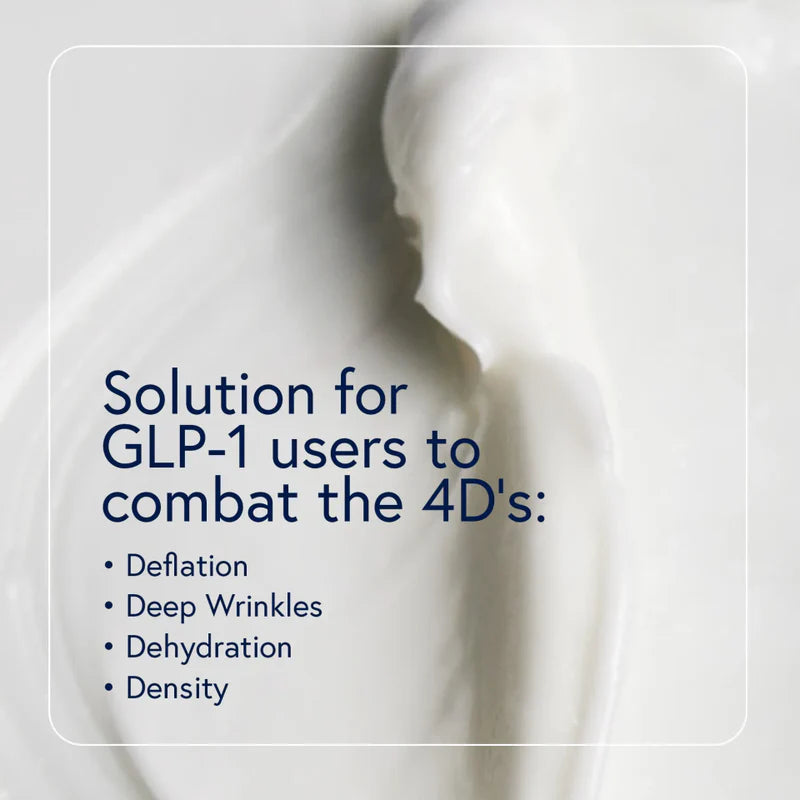 IMAGE Skincare VOL.U.LIFT™ GLP-1 4D Skin Rebound Complex