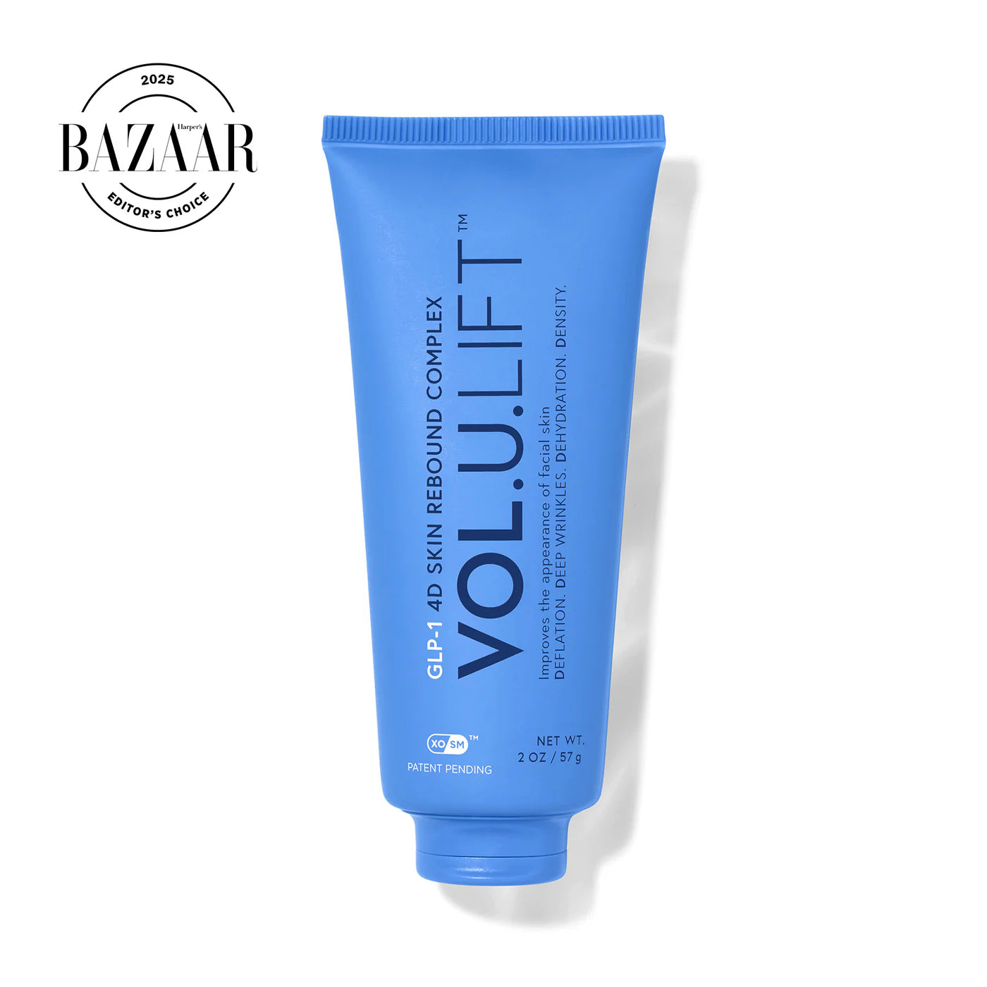 IMAGE Skincare VOL.U.LIFT™ GLP-1 4D Skin Rebound Complex