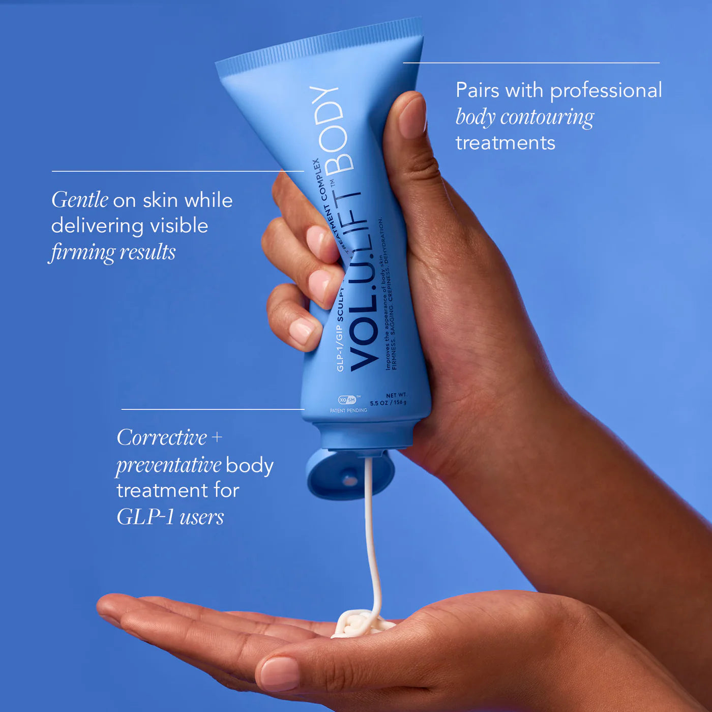 IMAGE Skincare VOL.U.LIFT™ Body