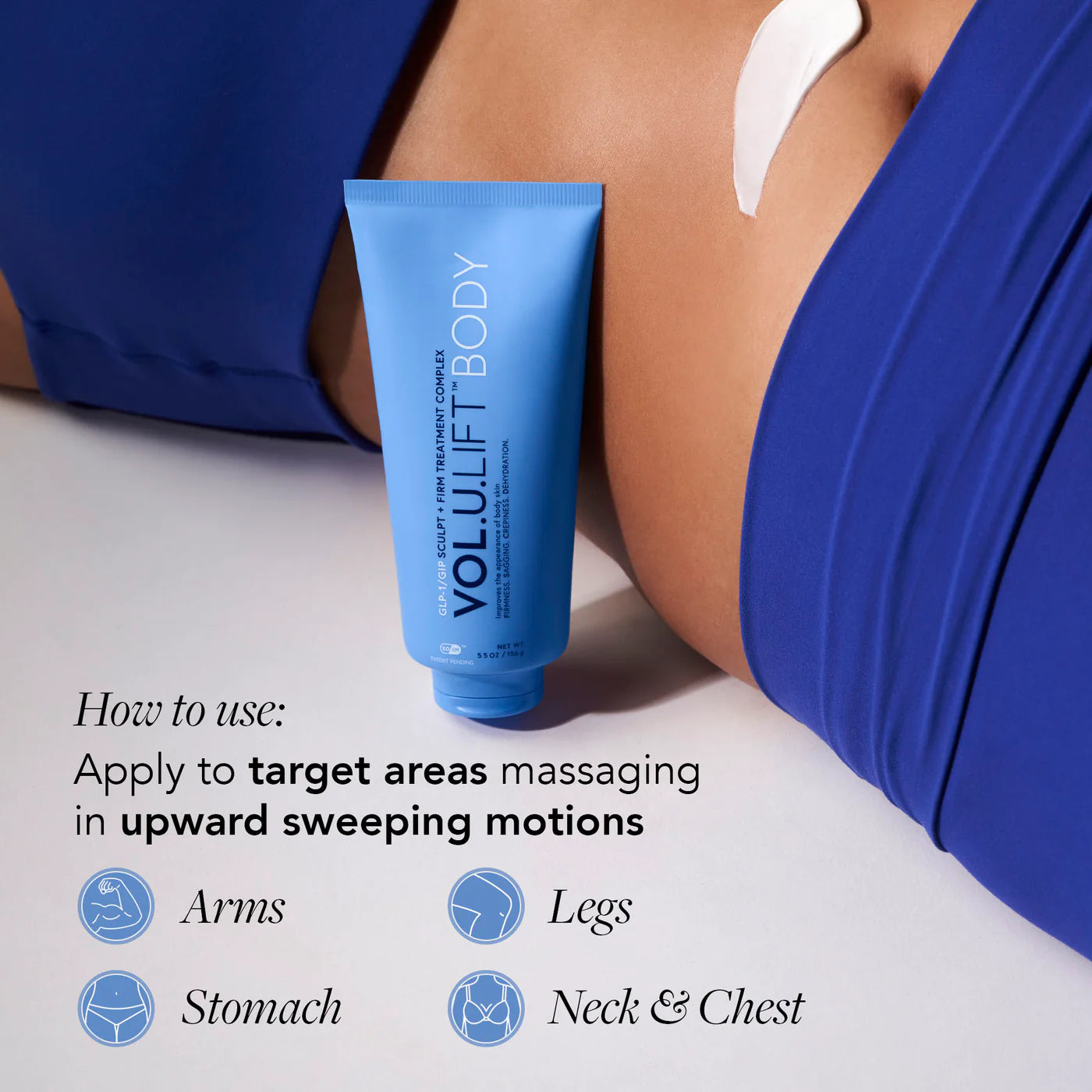 IMAGE Skincare VOL.U.LIFT™ Body