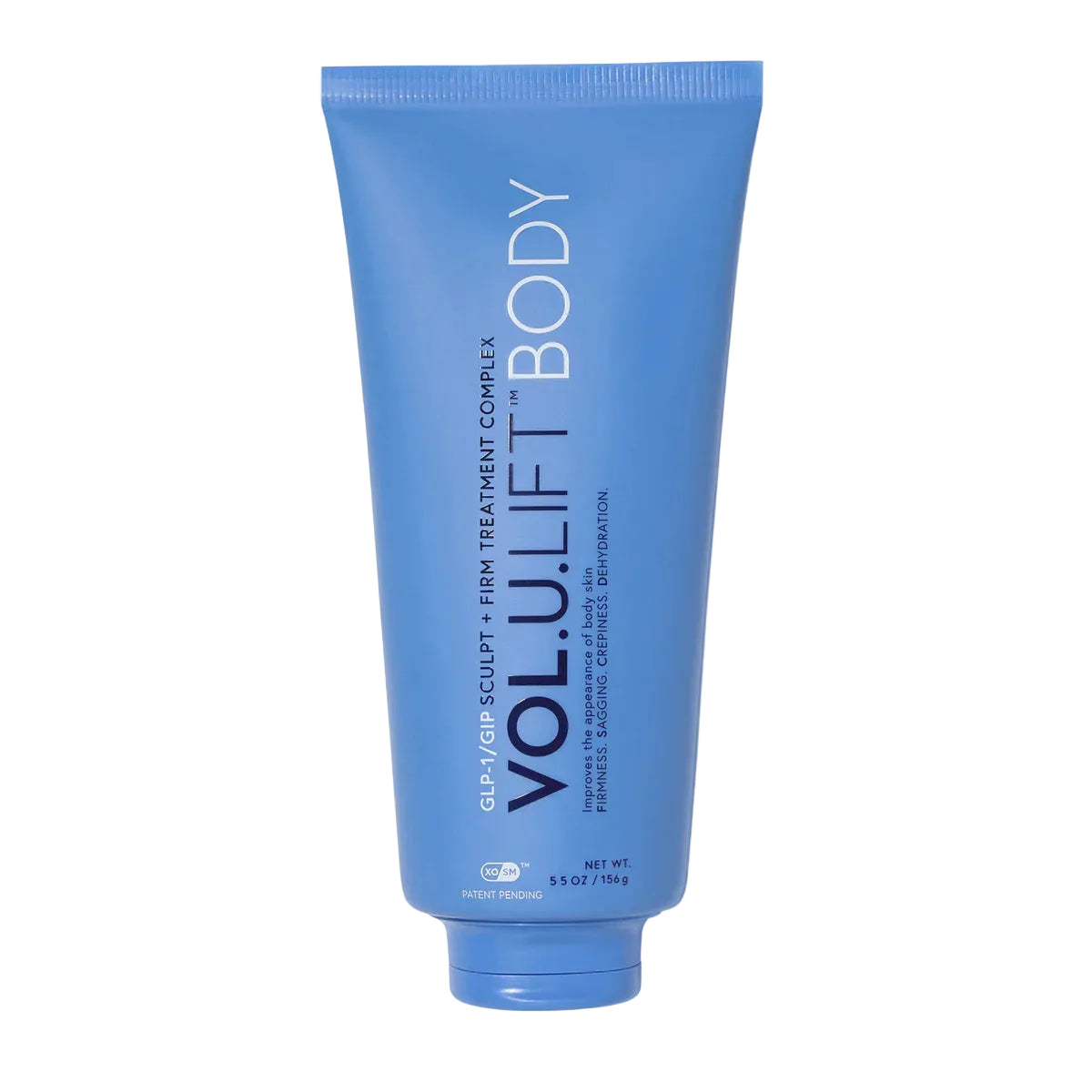 IMAGE Skincare VOL.U.LIFT™ Body on white background