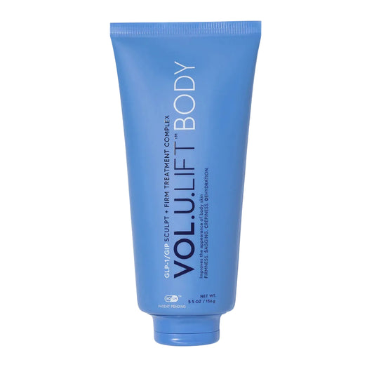 IMAGE Skincare VOL.U.LIFT™ Body on white background
