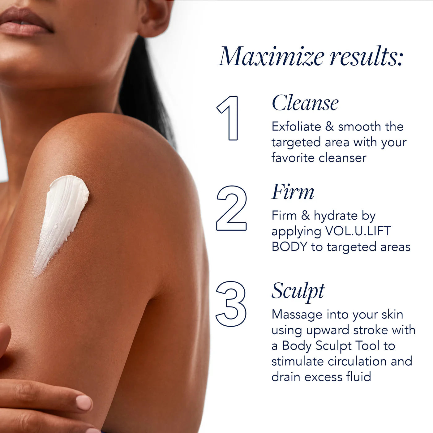 IMAGE Skincare VOL.U.LIFT™ Body