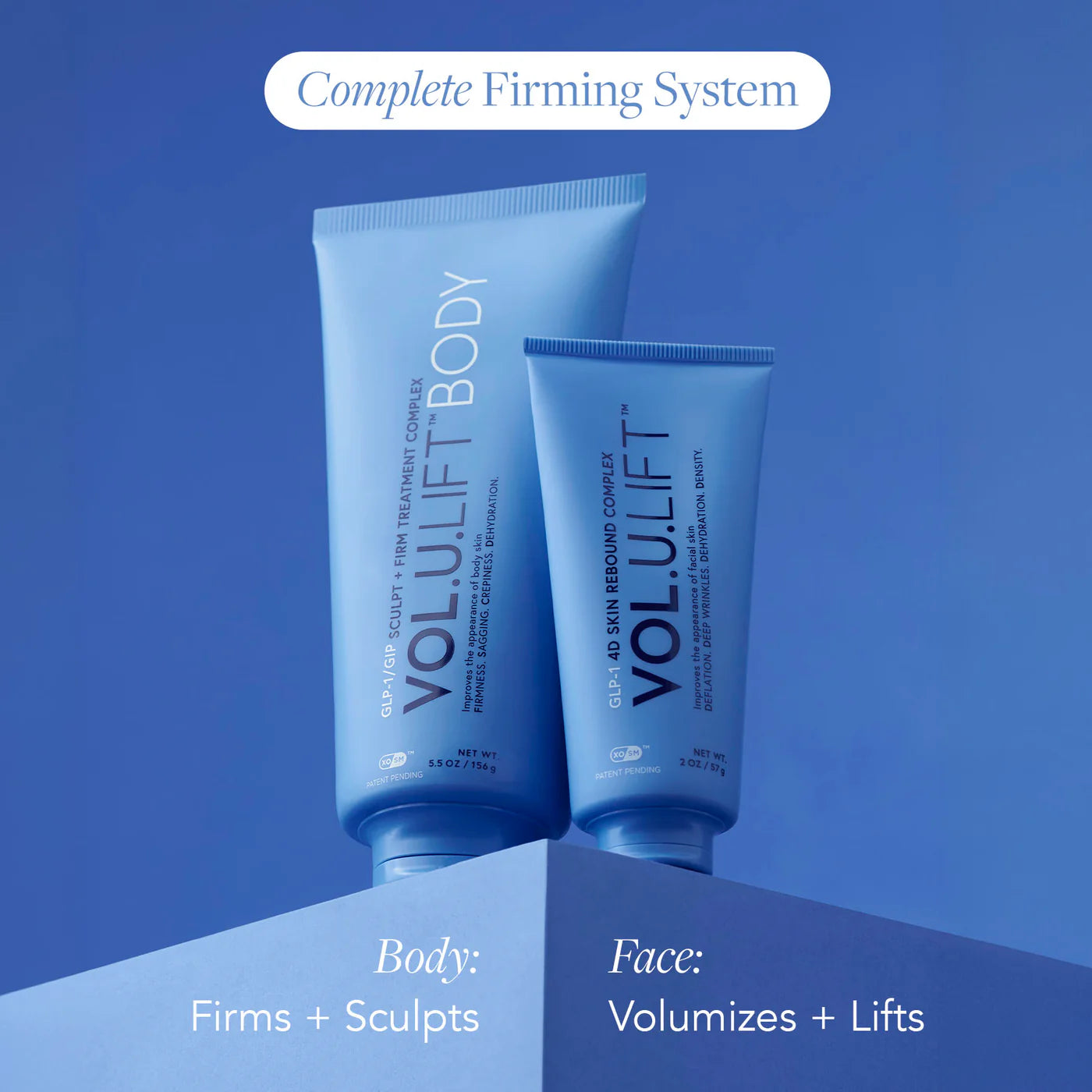 IMAGE Skincare VOL.U.LIFT™ Body