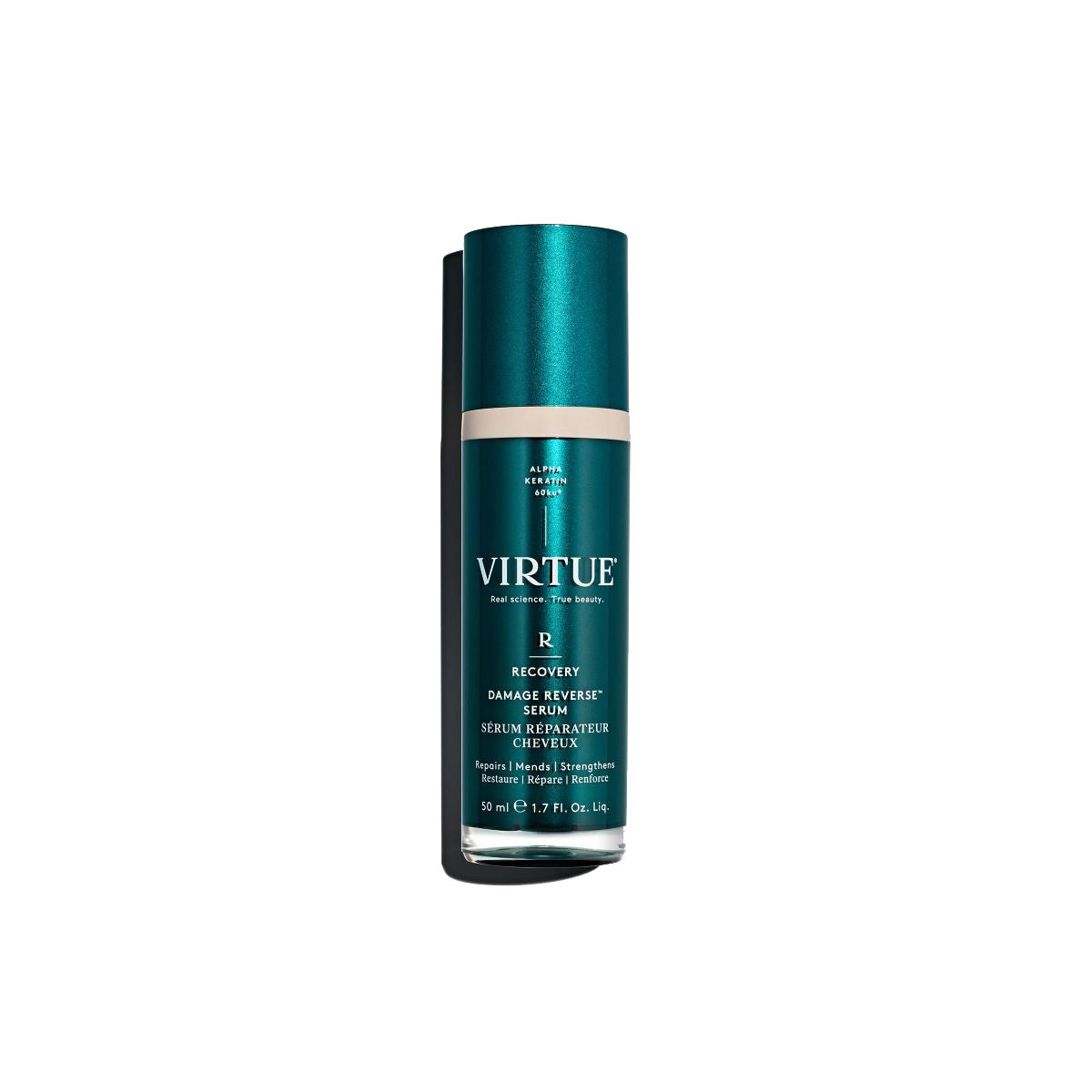 Virtue Damage Reverse Serum Styling Products Virtue