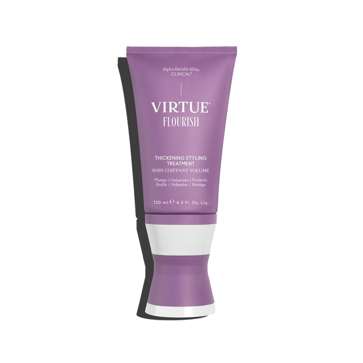 Virtue Flourish Thickening Styling Treatment Styling Products Virtue