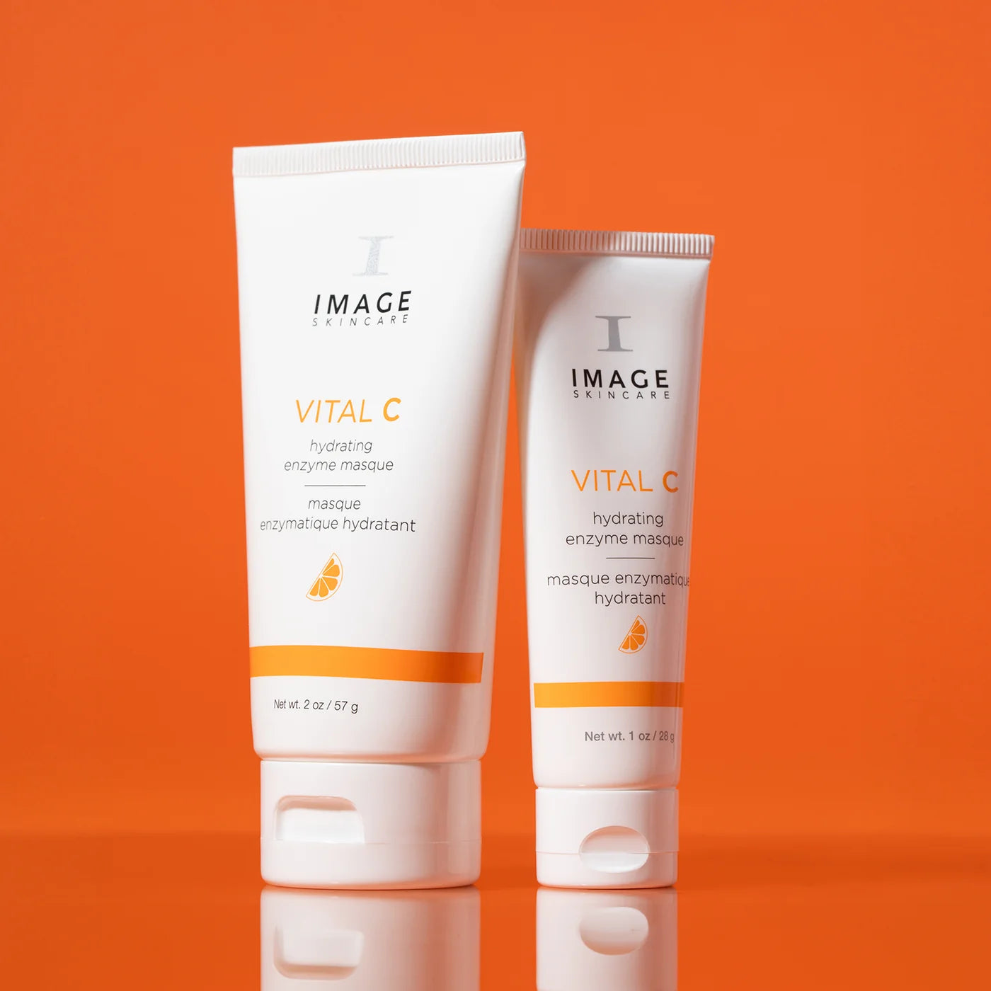 IMAGE Skincare VITAL C Hydrating Enzyme Masque