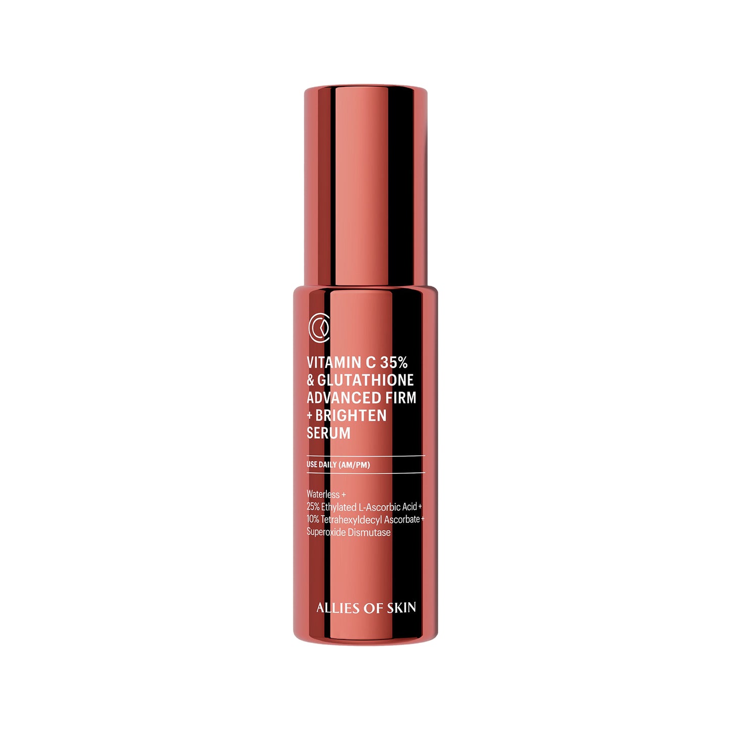 Allies of Skin 35% Vitamin C+ Perfecting Serum