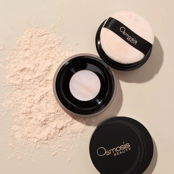 Osmosis Voilà Finishing Loose Powder