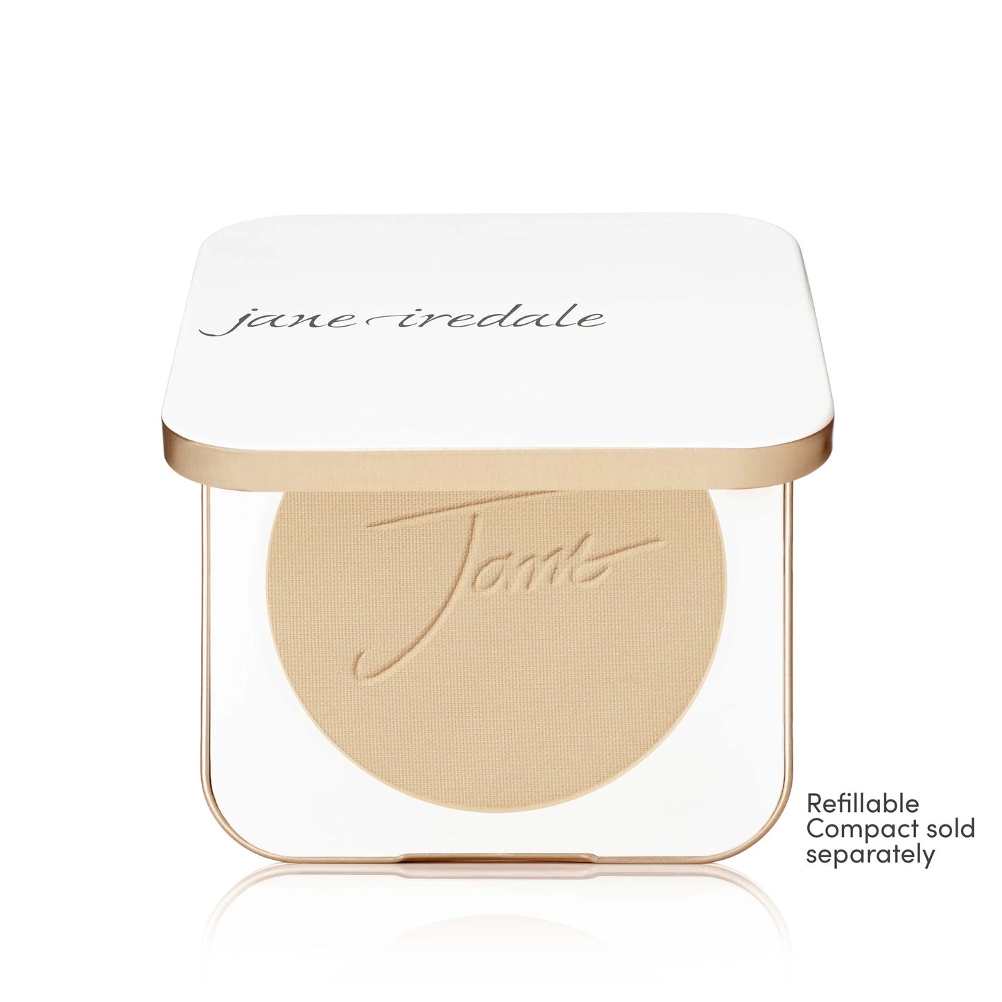Jane Iredale PurePressed Base Mineral Foundation REFILL SPF 20/15