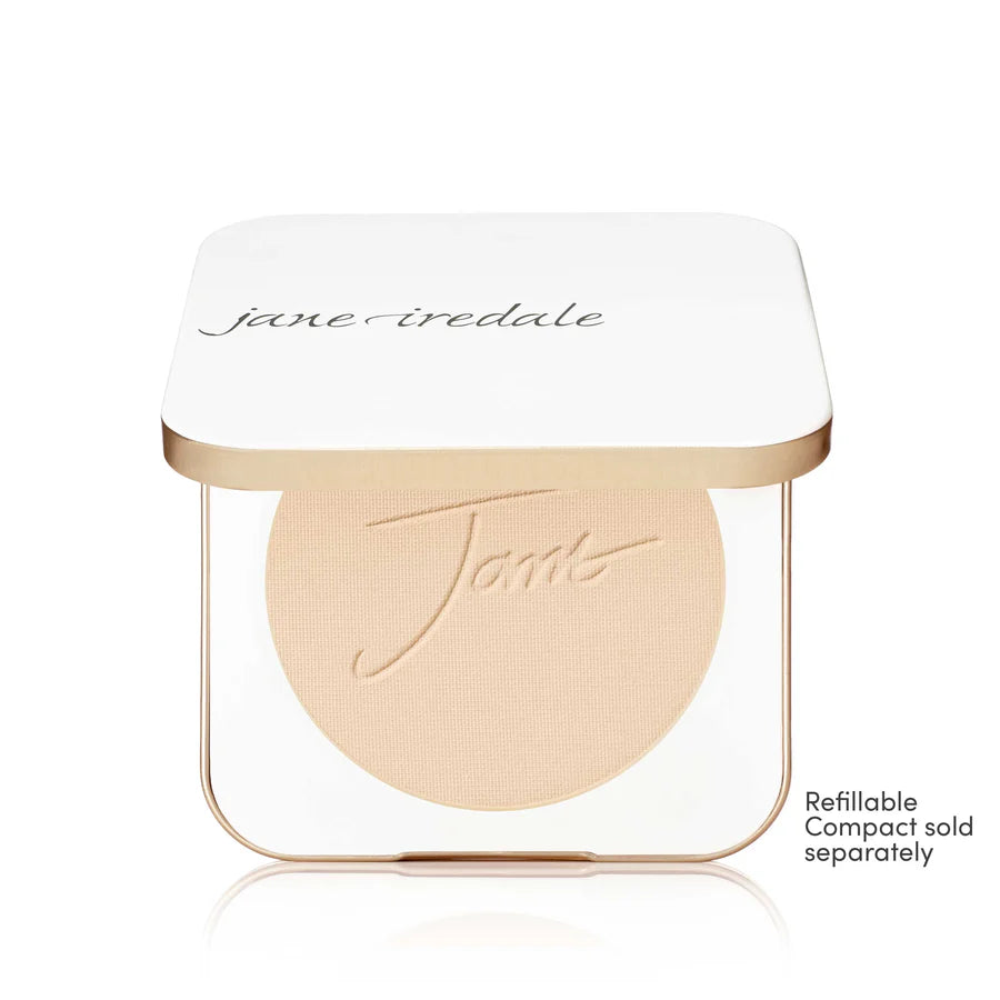 Jane Iredale PurePressed Base Mineral Foundation REFILL SPF 20/15