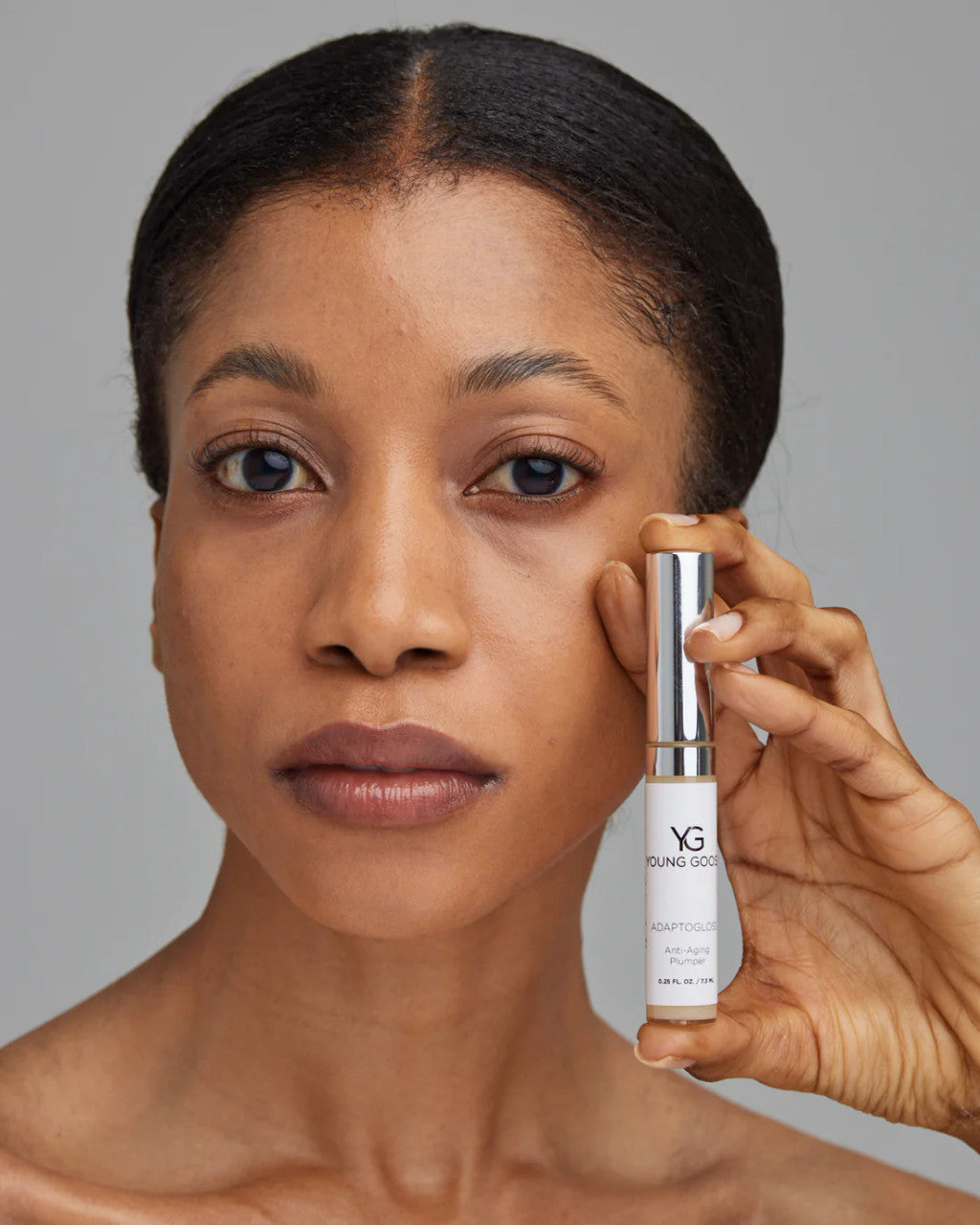 Young Goose Adaptogloss Lip Balms & Treatments Young Goose