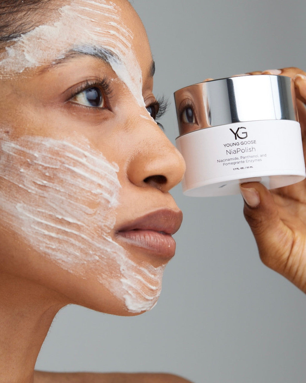 Young Goose NiaPolish Serums & Treatments Young Goose