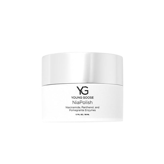 Young Goose NiaPolish Serums & Treatments Young Goose