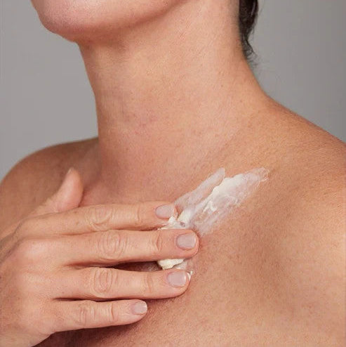 Young Goose Youth Firming Neck & Chest Neck & Chest Young Goose