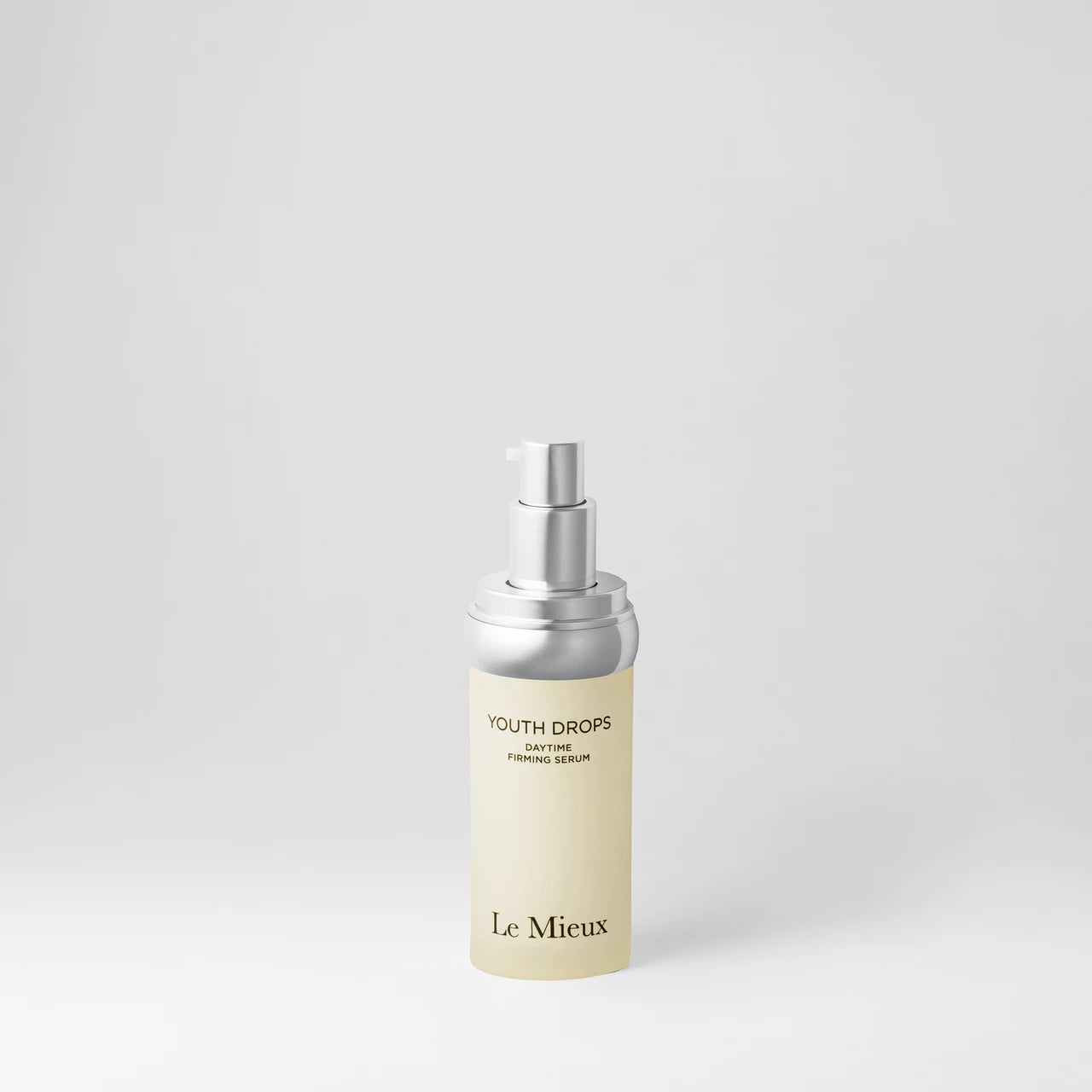 Le Mieux Youth Drops Daytime Firming Serum