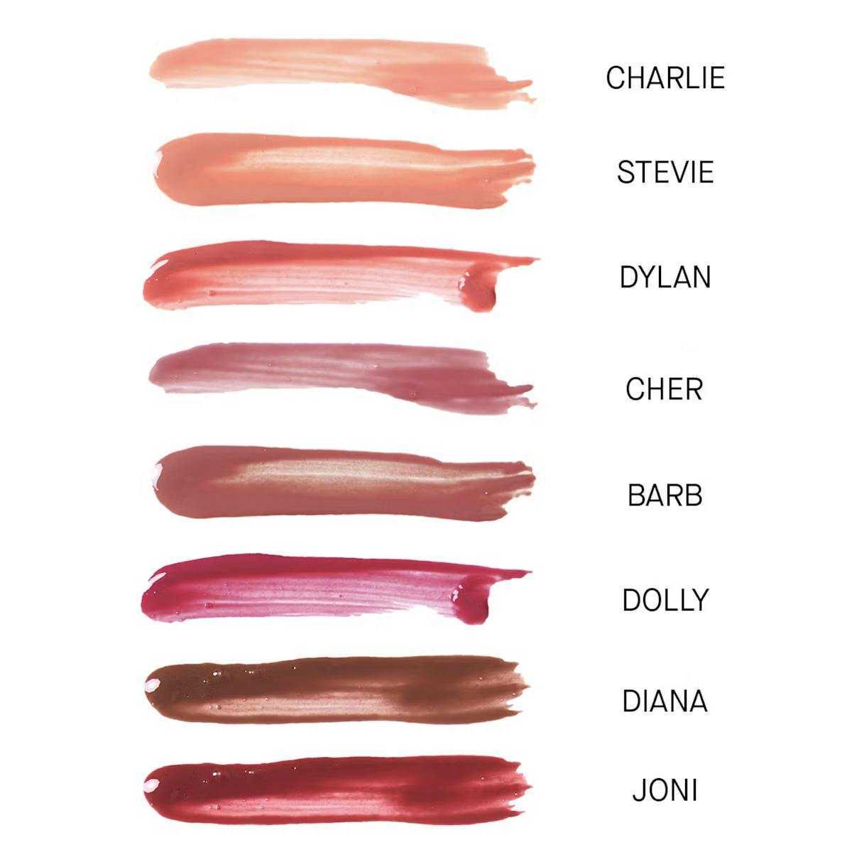 Gee Beauty Nourishing Lip Gloss