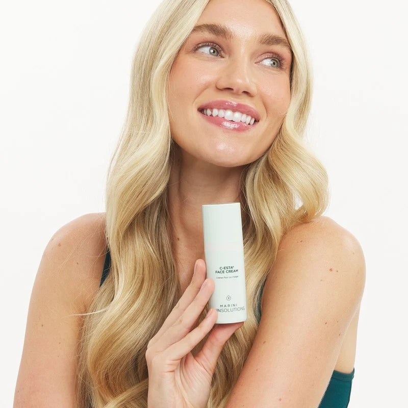 Marini SkinSolutions C-ESTA Face Cream